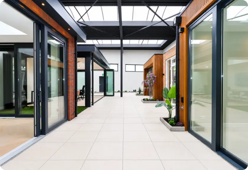 Oisterwijk showroom de prefabriek featured