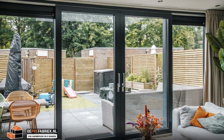 Aanbouw oudekerkaandeamstel 0067 klein formaat 6