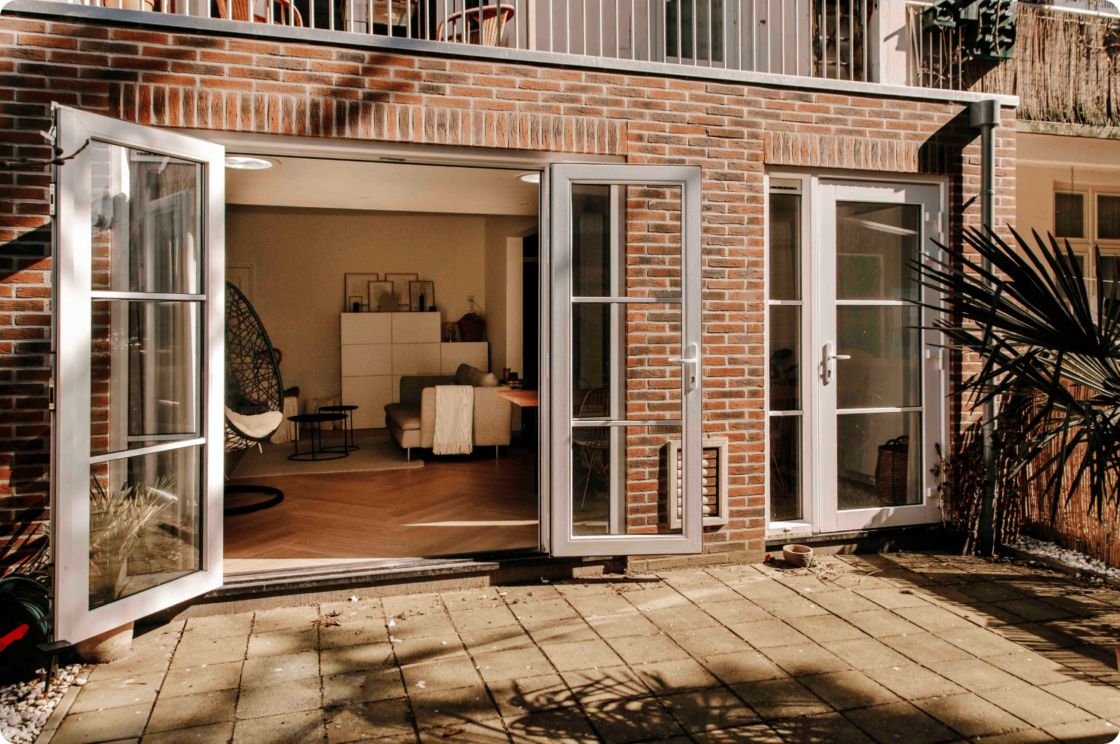 Prefab mantelzorgwoning 1