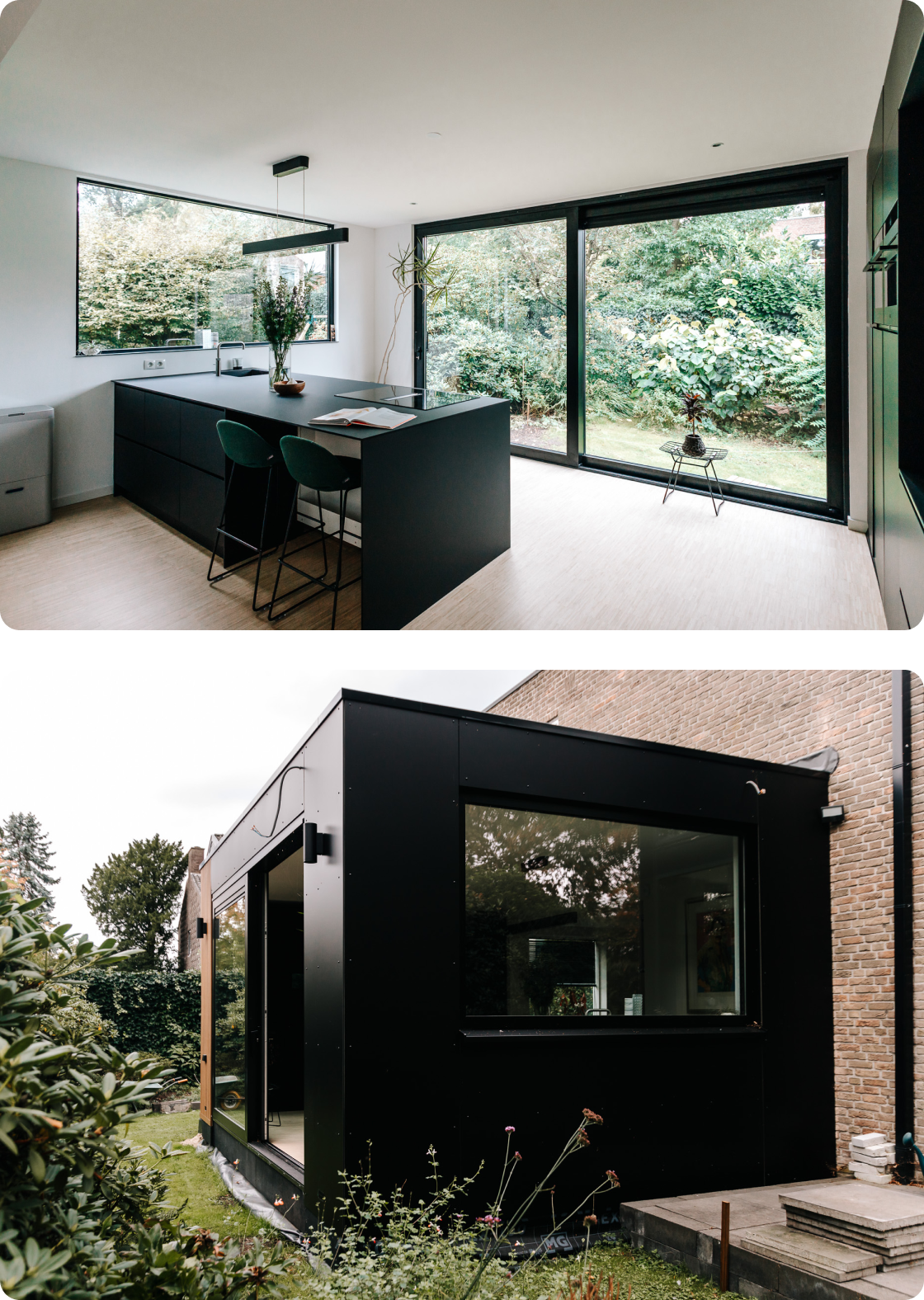 Prefab mantelzorgwoning 2